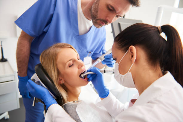 Best Dentures (Full and Partial)  in Woodstown, NJ