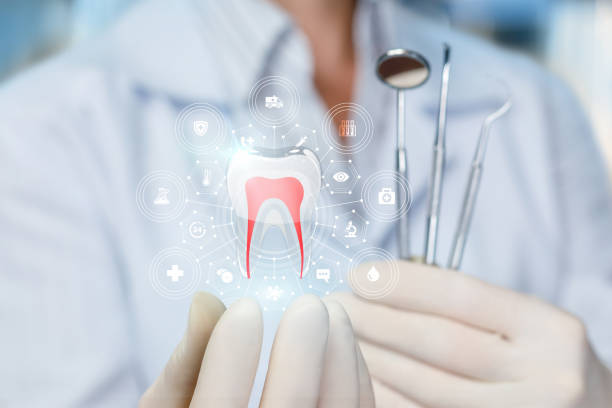 Laser Dentistry in Woodstown, NJ