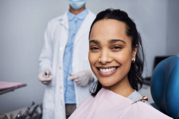 Best Cosmetic Dentistry  in Woodstown, NJ
