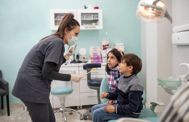 Best Dental Fillings (Composite and Amalgam)  in Woodstown, NJ