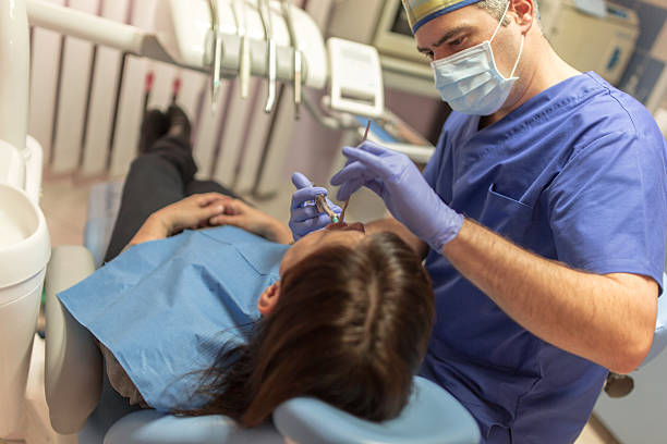 Emergency Dental Services in Woodstown, NJ